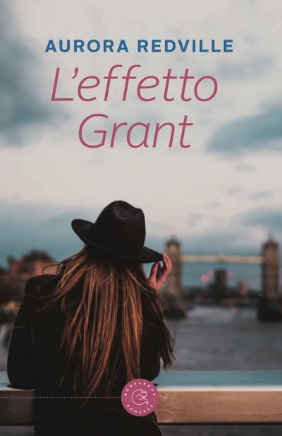 trama del libro L'effetto Grant