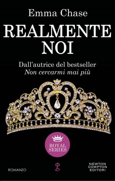 trama del libro Realmente noi