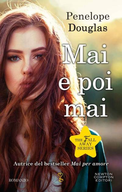 Penelope Douglas Mai e poi mai - recensione