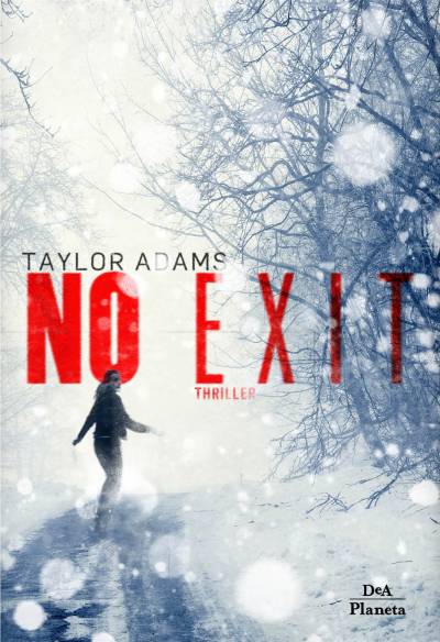 trama del libro No exit