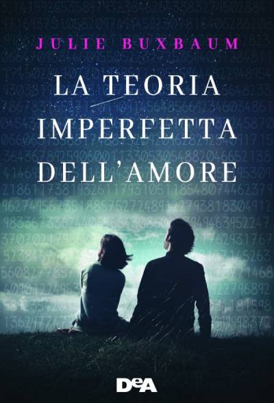 trama del libro La teoria imperfetta dell'amore