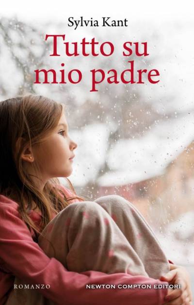 trama del libro Tutto su mio padre