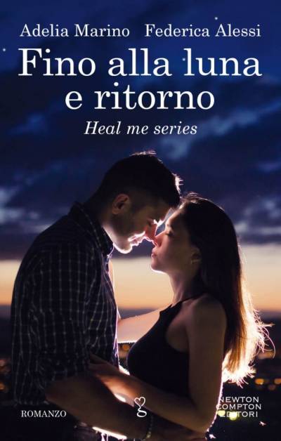 trama del libro Fino alla luna e ritorno