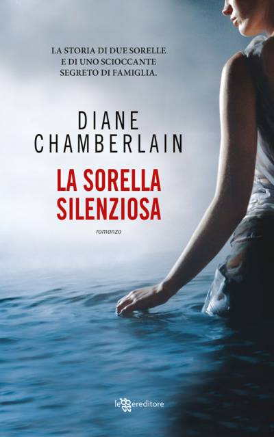 trama del libro La sorella silenziosa