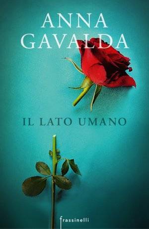trama del libro Il lato umano