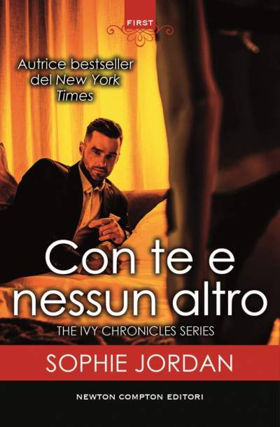 trama del libro Con te e nessun altro
