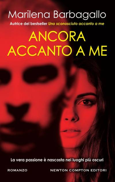 trama del libro Ancora accanto a me