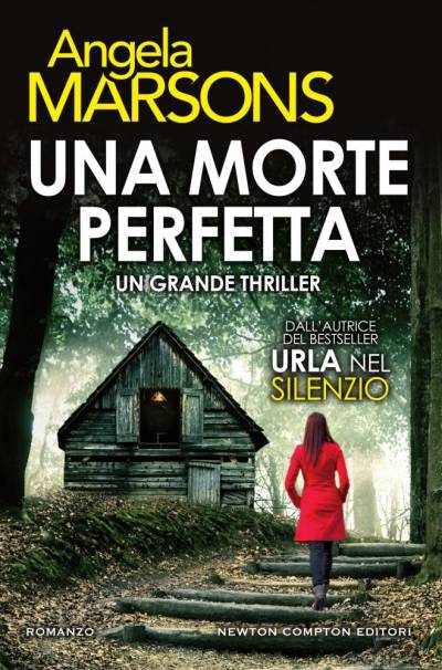 trama del libro Una morte perfetta