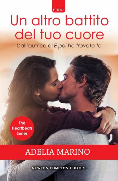 trama del libro Un altro battito del tuo cuore