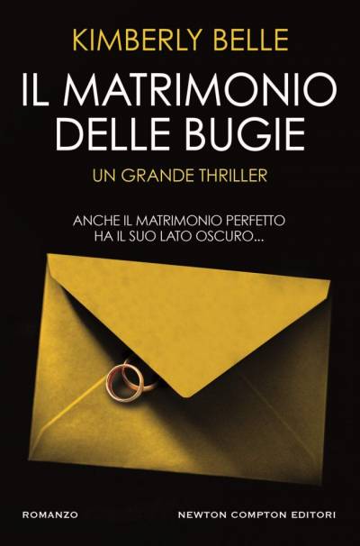 Il matrimonio delle bugie di Kimberly Belle