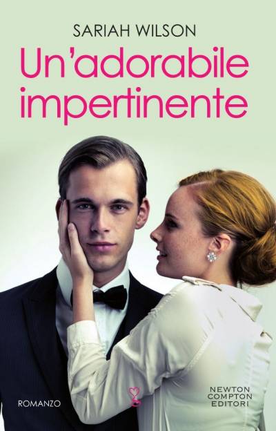 trama del libro Un adorabile impertinente 