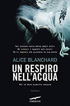 trama del libro Un respiro nell'acqua