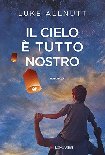 trama del libro Il cielo è tutto nostro