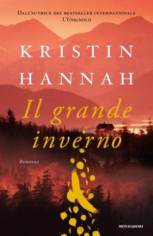 trama del libro Il grande inverno