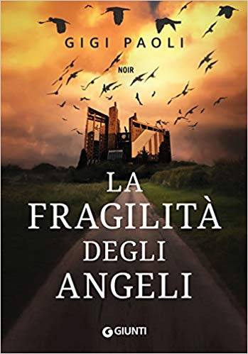 trama del libro La fragilità degli angeli