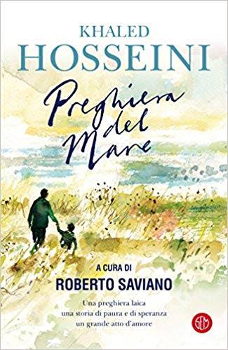 trama del libro Preghiera del mare