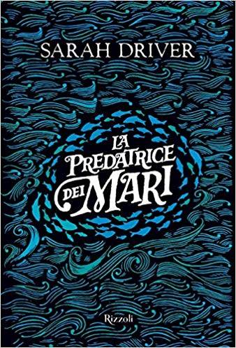 trama del libro La predatrice dei mari