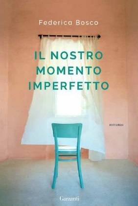 trama del libro Il nostro momento imperfetto