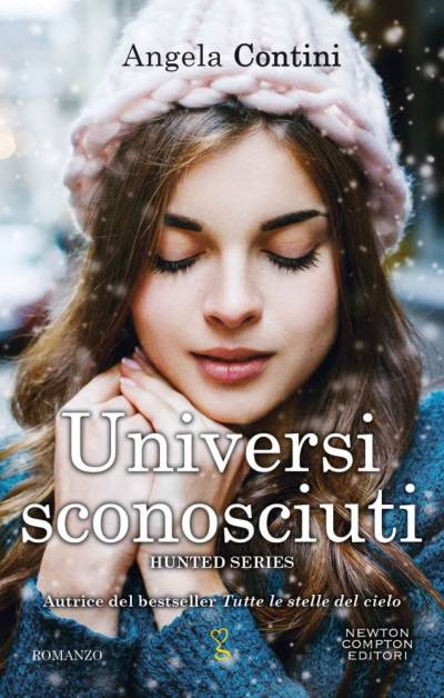 trama del libro Universi sconosciuti