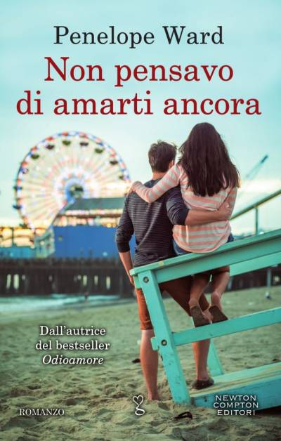 trama del libro Non pensavo di amarti ancora