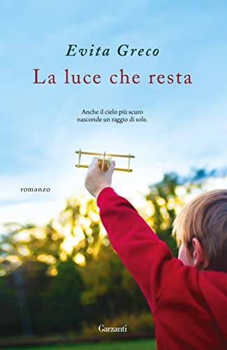 trama del libro La luce che resta