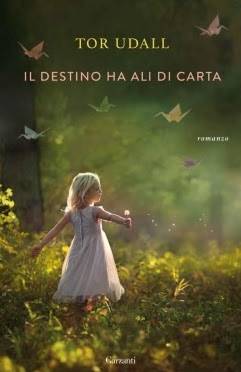 trama del libro Il destino ha ali di carta
