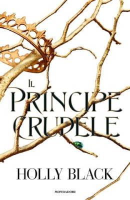 trama del libro Il principe crudele