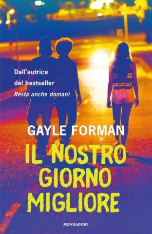 trama del libro Il nostro giorno migliore