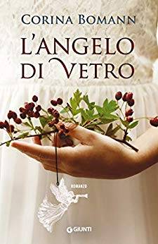 trama del libro L'angelo di vetro