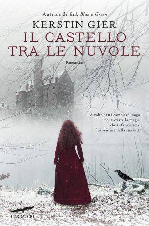 trama del libro Il castello nelle nuvole