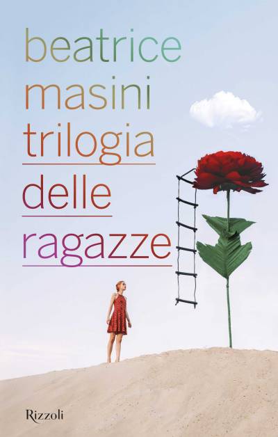trama del libro Trilogia delle ragazze