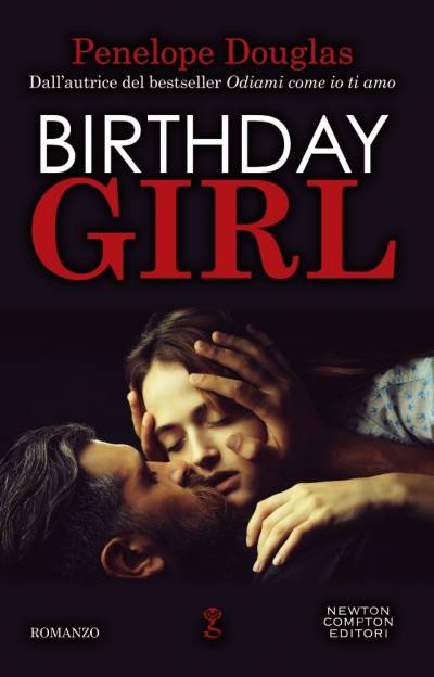 trama del libro Birthday Girl