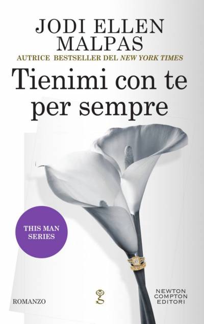 Tienimi con te per sempre di Jodi Ellen Malpas