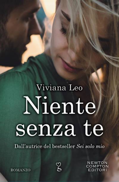 trama del libro Niente senza te