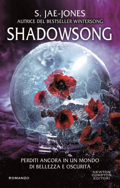 trama del libro Shadowsong