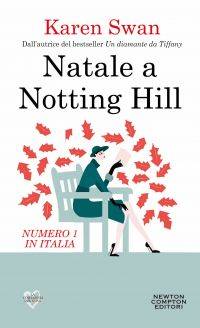 trama del libro Natale a Notting Hill