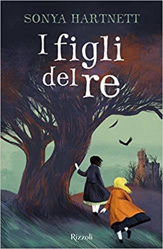 trama del libro I figli del re
