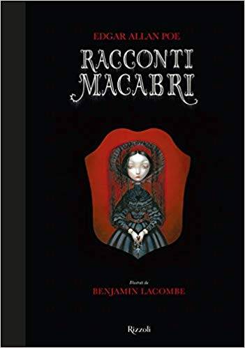 trama del libro Racconti macabri