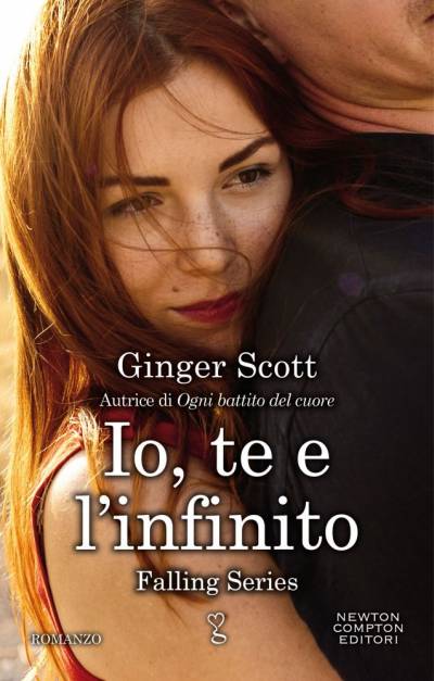 trama del libro Io, te e l'infinito