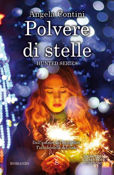 trama del libro Polvere di stelle