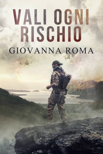 trama del libro Vali ogni rischio