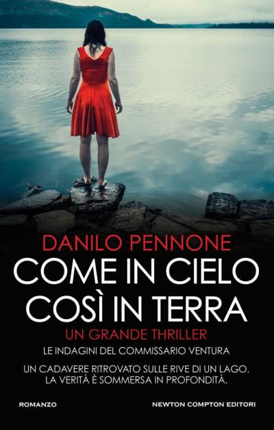 trama del libro Come in cielo così in terra