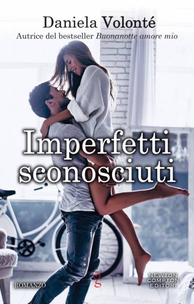 trama del libro Imperfetti sconosciuti
