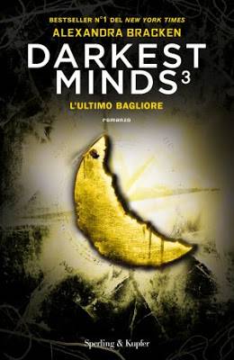 trama del libro Darkest minds 3: L'ultimo bagliore