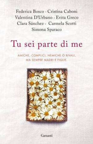 trama del libro Tu sei parte di me