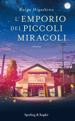 trama del libro L'emporio dei piccoli miracoli