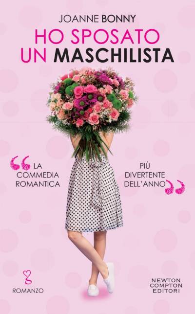 trama del libro Ho sposato un maschilista