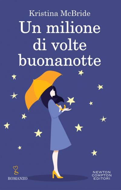 trama del libro Un milione di volte buonanotte