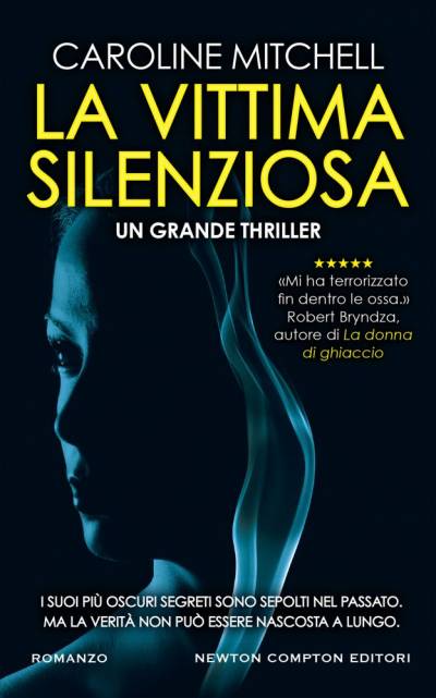 trama del libro La vittima silenziosa