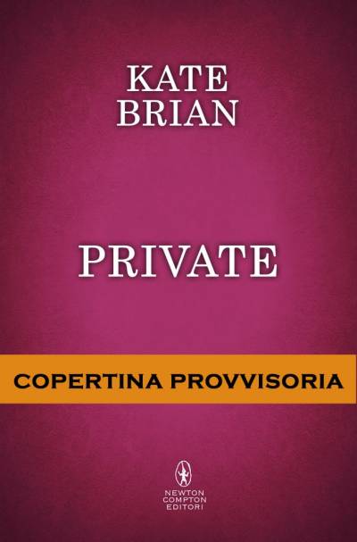 trama del libro Private